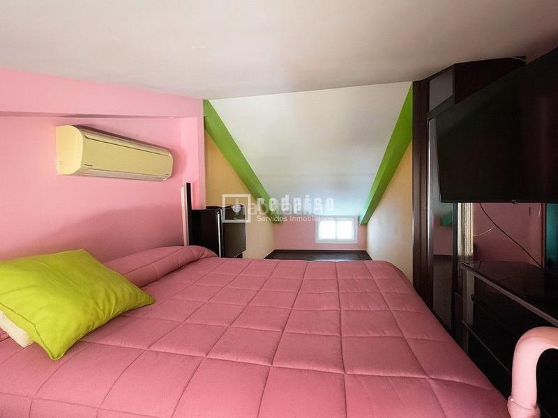 Foto 38a2ee1f-6551-4a0e-874f-00b00fbe1346. Haus in El Palo Málaga