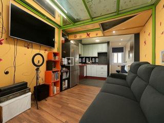 Maison  Arroyo. Casa en el palo, malaga