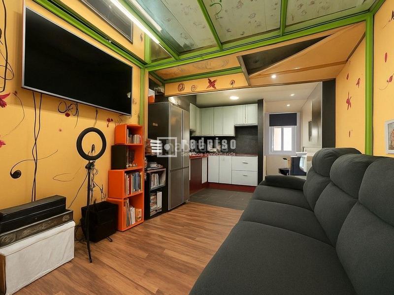 Foto e66f1cd5-91c5-4f10-9295-2a89a22aa27f. Haus in El Palo Málaga