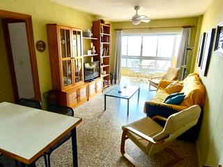 Flat in LA CORTA