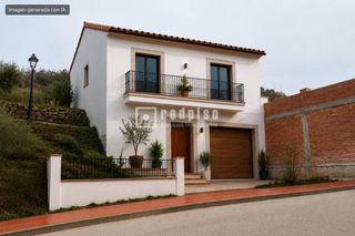 Terreny residencial  Del cenáculo. Terreno urbano en casabermeja, malaga