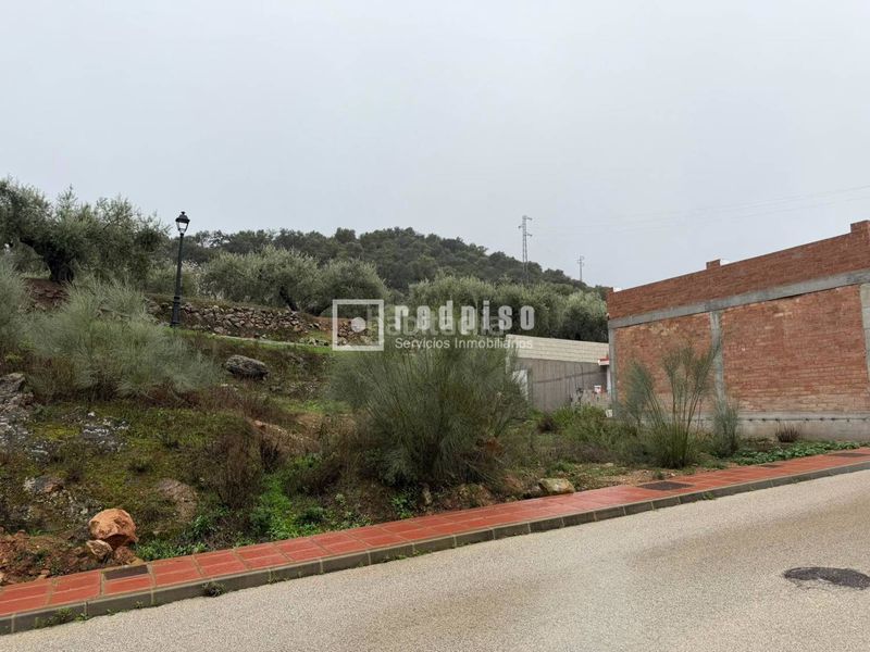 Foto a82c2d6f-4e07-4689-b6ab-7ec43880d30c. Wohngrundstück in Casabermeja