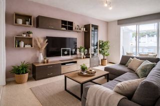 Appartement  Azahar. Piso en el rincon de la victoria, malaga