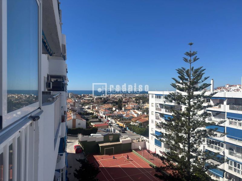 Foto a2226f47-1b06-4d64-9f84-ce72e35df34c. Pis a Cotomar Rincón de la Victoria