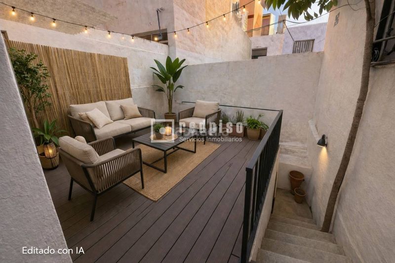 Foto ff8ae162-0546-4fd2-bebd-0f03266756af. Casa a La Cala del Moral Rincón de la Victoria