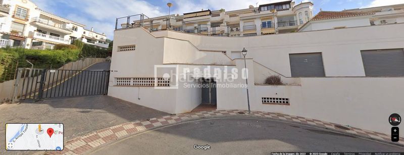 Foto f0ae9358-6e6e-4b65-9109-8ea47b81fde8. Aparcament cotxe a La Cala del Moral Rincón de la Victoria