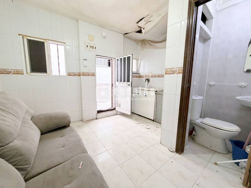 Foto 046bdcca-d923-4d66-a7e5-2657cf5a045c. Casa a El Palo Málaga