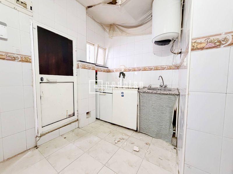 Foto 306f8258-d466-4532-8526-2290de2abc7d. Casa a El Palo Málaga