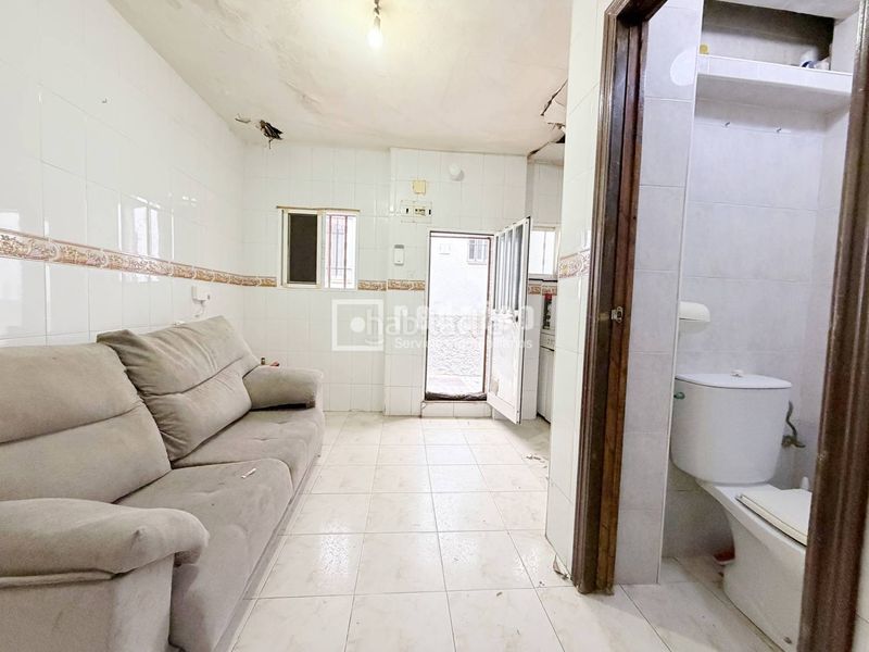 Foto 39970789-7c1f-47b9-b841-c5cba59eb5be. Casa a El Palo Málaga