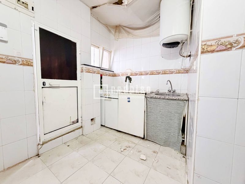 Foto 656667f6-b926-42fb-ab18-90e13fc0e631. Casa a El Palo Málaga