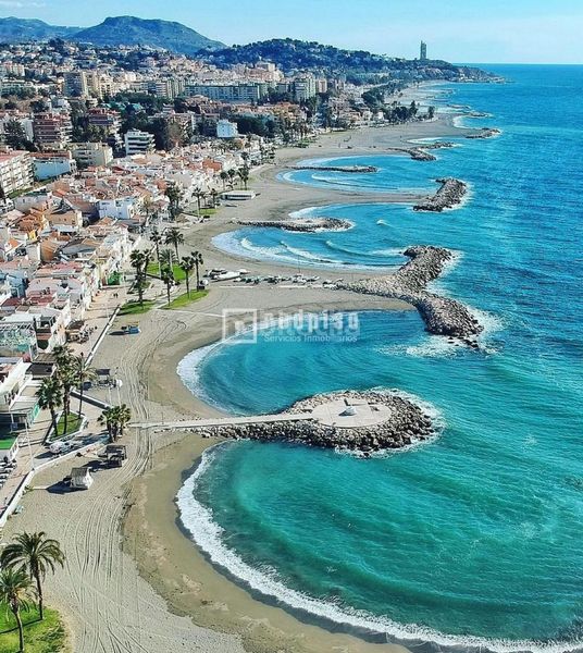 Foto 6cfea08a-e6d3-4366-9485-ed72b70e9f79. Casa a El Palo Málaga