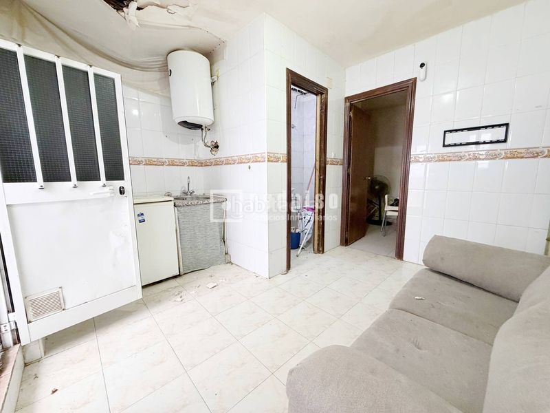 Foto 72a3fa6c-75cf-4eb3-9287-bfc45becceee. Casa a El Palo Málaga