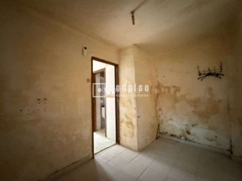 Foto 8387b70d-c73d-4afe-89fb-93642cf751cc. Casa a El Palo Málaga