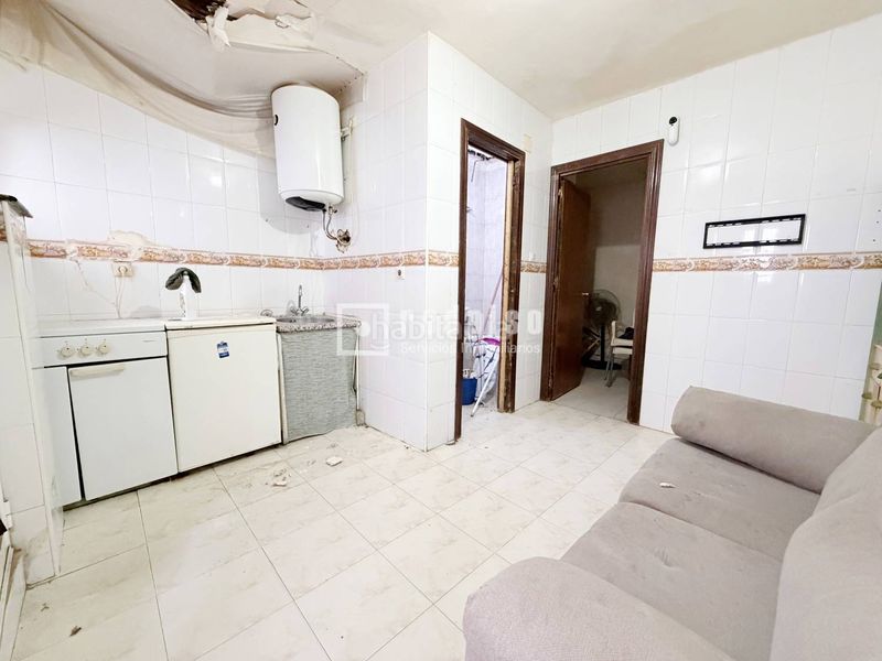 Foto a0120d39-c5fc-4438-9f5a-5a724e6ac8ca. Casa a El Palo Málaga