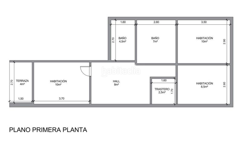 Foto 01bcd907-b5ae-4a2c-b949-13d4410d922b. Casa amb aparcament a Chilches