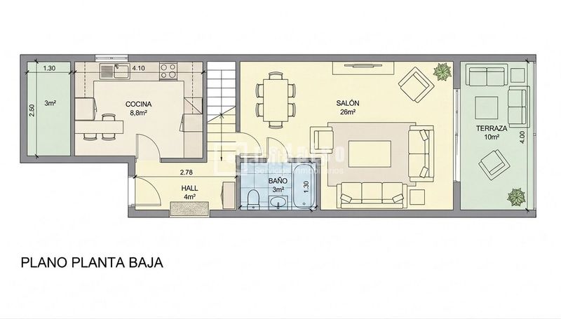 Foto 4d9ad14d-a2f2-4c0e-a65d-cdbe1fbbc414. Casa amb aparcament a Chilches