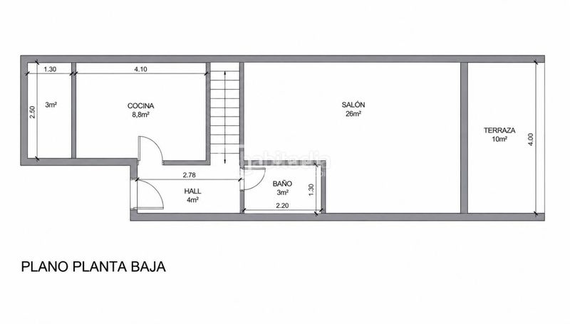 Foto 7658e88a-8e2c-443a-8b6a-8d58bebf4bc4. Casa amb aparcament a Chilches