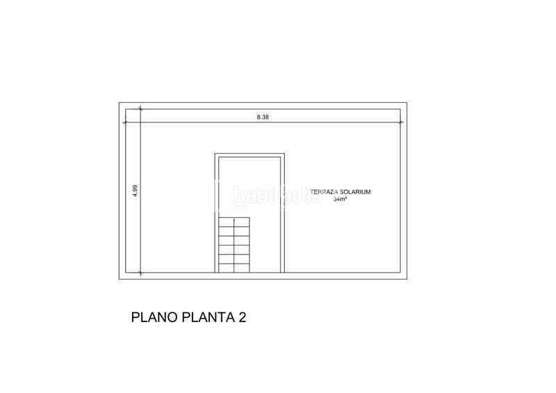 Foto b0b607b8-e332-4d65-948f-92d9e9b8625c. Casa amb aparcament a Chilches