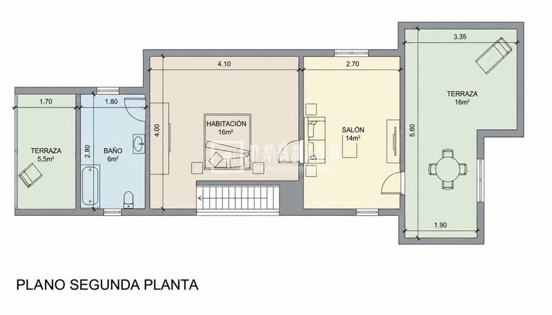 Foto d0e806ca-5a61-441b-b84b-61c5870d4592. Casa amb aparcament a Chilches