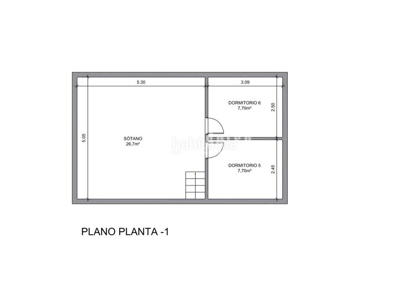 Foto e6a5dd39-9e13-4135-9a7a-0b8cac98df49. Casa amb aparcament a Chilches