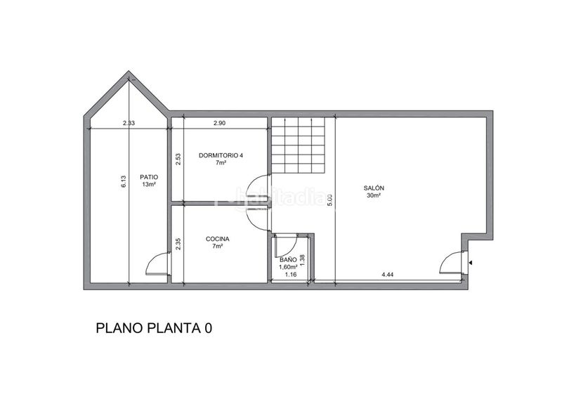 Foto f2fd13e9-ea0a-47f0-bd0c-a1e98f08e818. Casa amb aparcament a Chilches