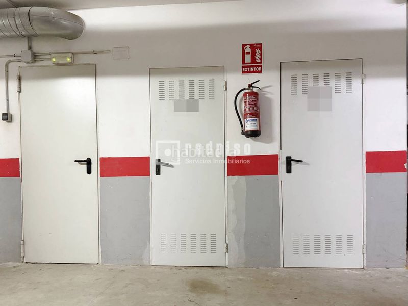 Foto 10d7a0fe-38ac-4aad-9bf9-cf1f268615c0. Pis amb aparcament a Lo Cea Rincón de la Victoria