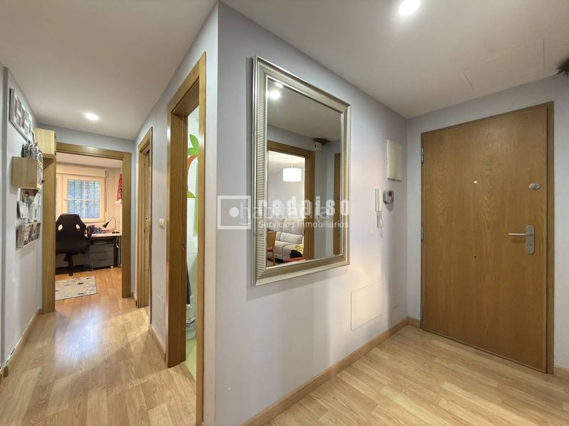 Foto 19fdb351-c54a-4ddf-bf08-6af3f83f9a2c. Pis amb aparcament a Lo Cea Rincón de la Victoria