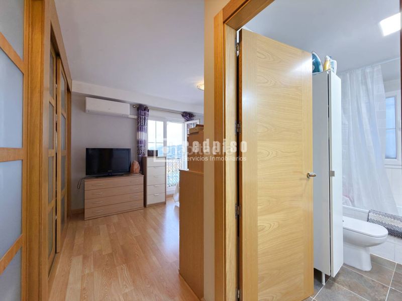 Foto 2518b37c-a2d9-457d-b53a-e18615b8ad1d. Pis amb aparcament a Lo Cea Rincón de la Victoria