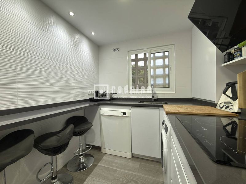 Foto 2b43d60a-f032-4a2b-a3f7-5957c0a0b8cd. Pis amb aparcament a Lo Cea Rincón de la Victoria