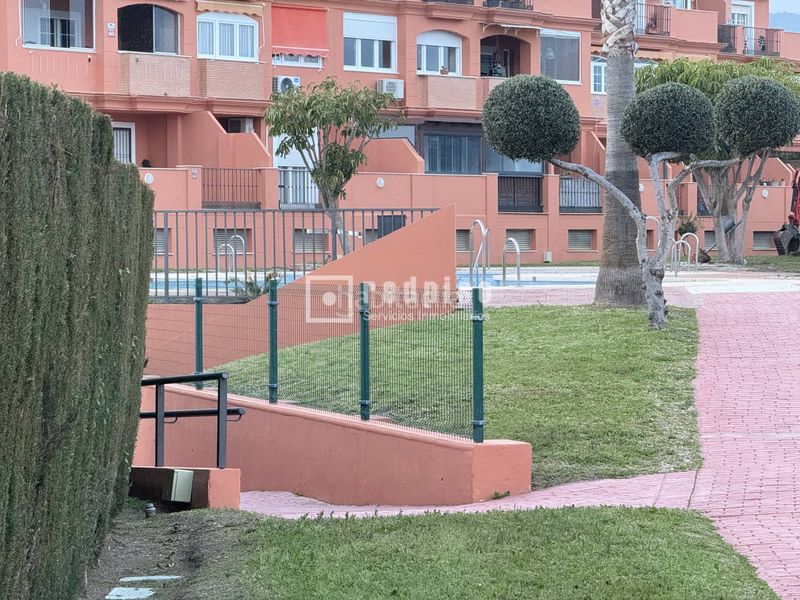 Foto 4106df00-9264-49bb-8442-d331b2db9739. Pis amb aparcament piscina a Lo Cea Rincón de la Victoria