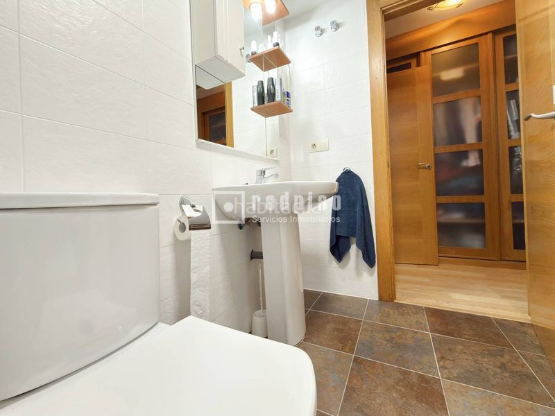 Foto 4f7f4340-b175-45e7-85c2-2829115561ae. Pis amb aparcament a Lo Cea Rincón de la Victoria