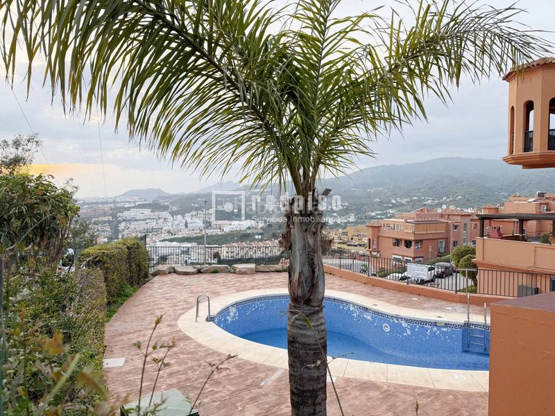 Foto 5b4ebde9-7016-4242-bf55-e8fda7f32a6e. Pis amb aparcament a Lo Cea Rincón de la Victoria