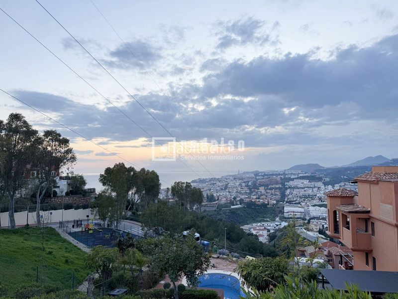 Foto 700a0e67-0b33-4f14-8af3-658969daf560. Pis amb aparcament a Lo Cea Rincón de la Victoria