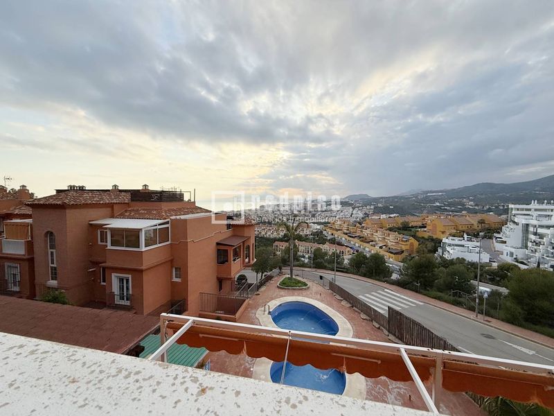 Foto 854da003-38c6-446a-b508-8d81dbf661ba. Pis amb aparcament a Lo Cea Rincón de la Victoria