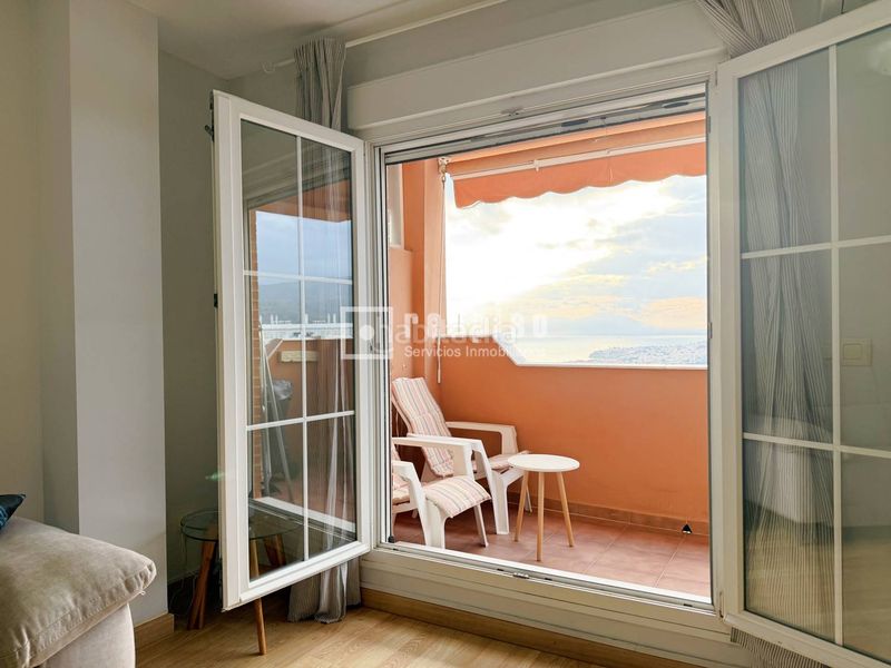 Foto a17b142c-4dc7-4b11-8a83-59048d14d550. Pis amb aparcament a Lo Cea Rincón de la Victoria