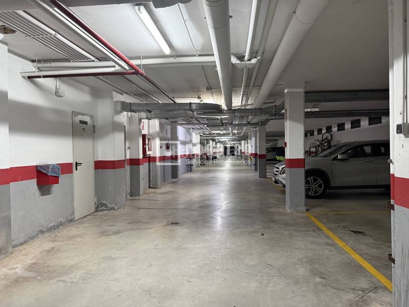 Foto afb75ddf-163a-43be-bf5b-274b0a4601a7. Pis amb aparcament a Lo Cea Rincón de la Victoria