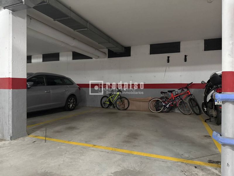 Foto c1370088-9813-4414-9e93-2963afb4af98. Pis amb aparcament a Lo Cea Rincón de la Victoria