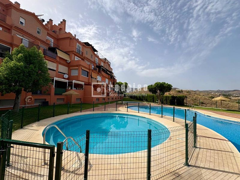 Foto c42ecb17-c083-4f14-b080-75c59e8d5937. Pis amb aparcament piscina a Lo Cea Rincón de la Victoria