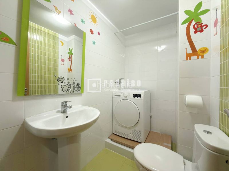 Foto c468064a-2bf5-4fb5-98bb-9ddd62ff295b. Pis amb aparcament a Lo Cea Rincón de la Victoria