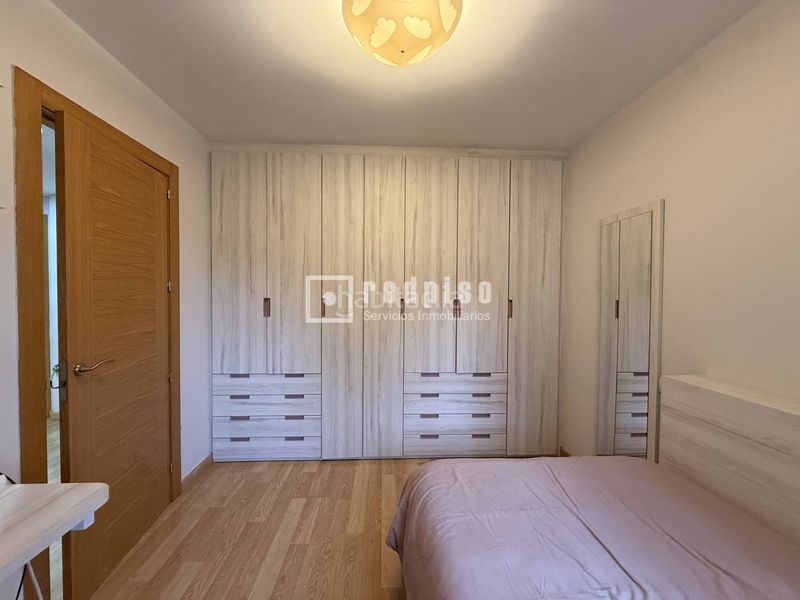 Foto c4fa3b60-03ff-4458-9317-cb2889698e3a. Pis amb aparcament a Lo Cea Rincón de la Victoria