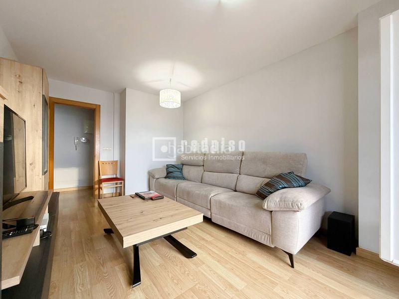 Foto e2f2fb85-1bf5-46f7-ab67-ba9edfeab1ee. Pis amb aparcament a Lo Cea Rincón de la Victoria