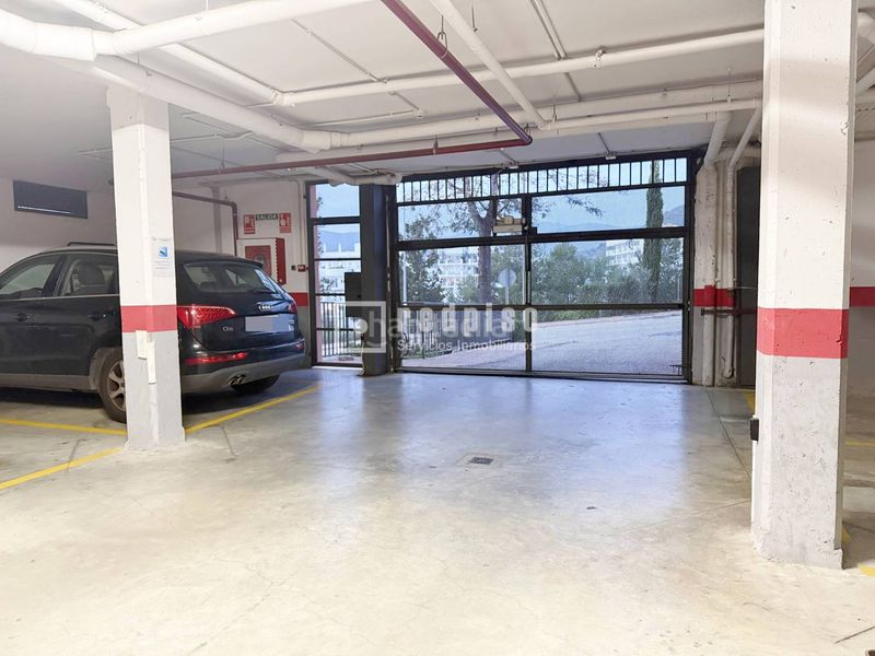 Foto e2ff7b90-9237-4aca-b1f9-f1d73ce60106. Pis amb aparcament a Lo Cea Rincón de la Victoria