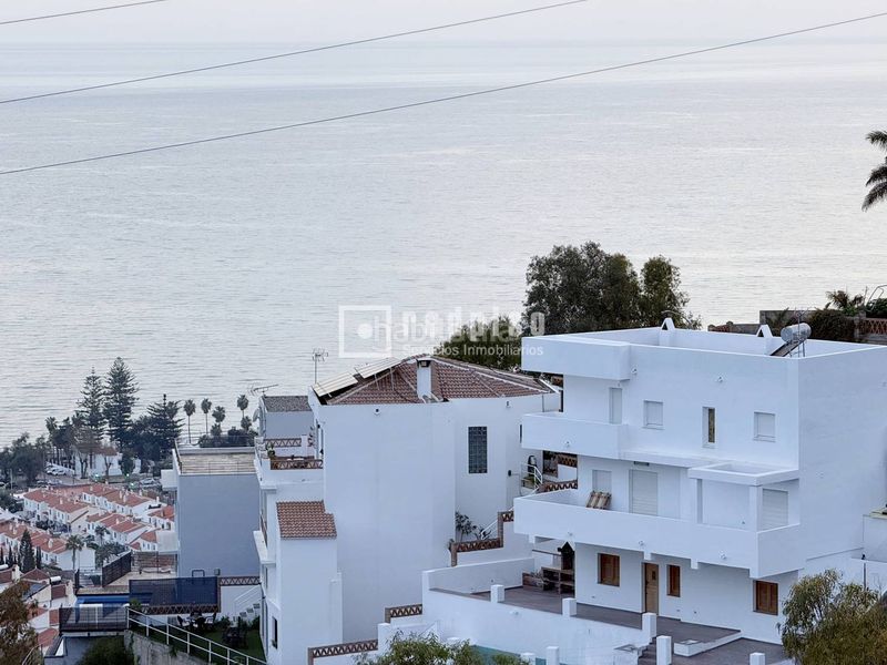 Foto f9cb143c-1079-4124-97b5-86855e70ce14. Pis amb aparcament a Lo Cea Rincón de la Victoria