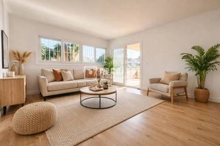 Flat in de Don Diego de Miranda