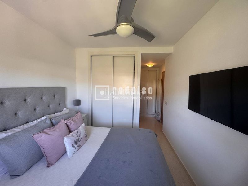 Foto 12a3aa83-b989-46e8-9cd8-ad8589af64b2. Pis amb aparcament a Torrox pueblo Torrox