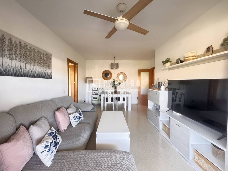 Foto 3749fe74-4a08-4dad-9c45-47552836790b. Pis amb aparcament a Torrox pueblo Torrox