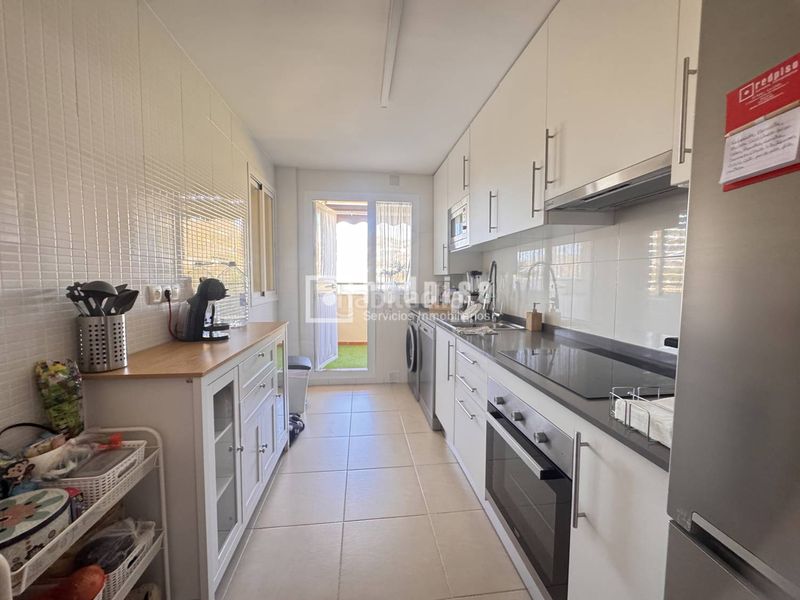 Foto a00c7968-2931-47f8-9084-47377a7bcc03. Pis amb aparcament a Torrox pueblo Torrox