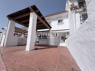 Xalet a Añoreta Golf - Paraíso del Sol