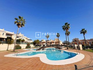 Rent Flat  Urbanización cortijo el conde. Alquiler piso en chilches, malaga