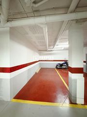 Car parking in Del rincón del sol 3